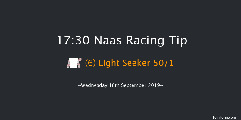 Naas 17:30 Maiden 7f Mon 5th Aug 2019