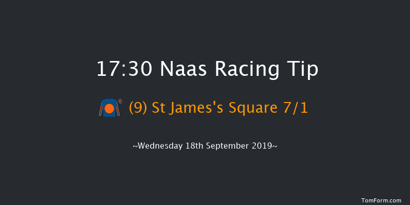 Naas 17:30 Maiden 7f Mon 5th Aug 2019