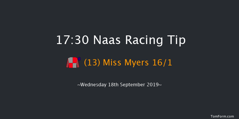 Naas 17:30 Maiden 7f Mon 5th Aug 2019