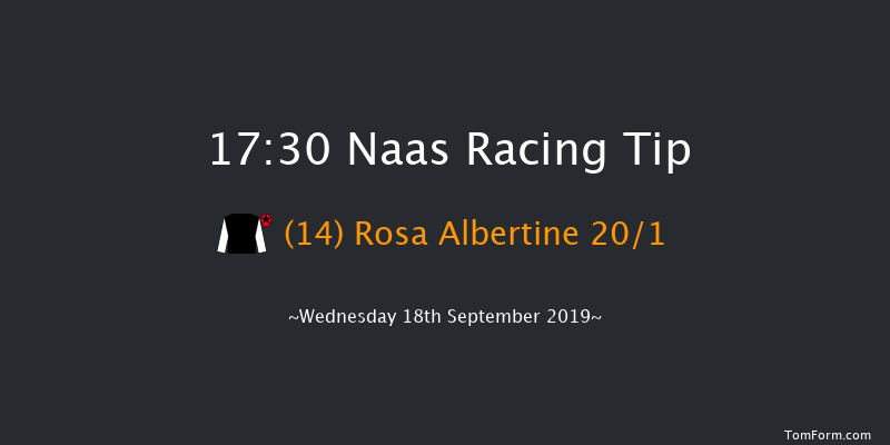 Naas 17:30 Maiden 7f Mon 5th Aug 2019