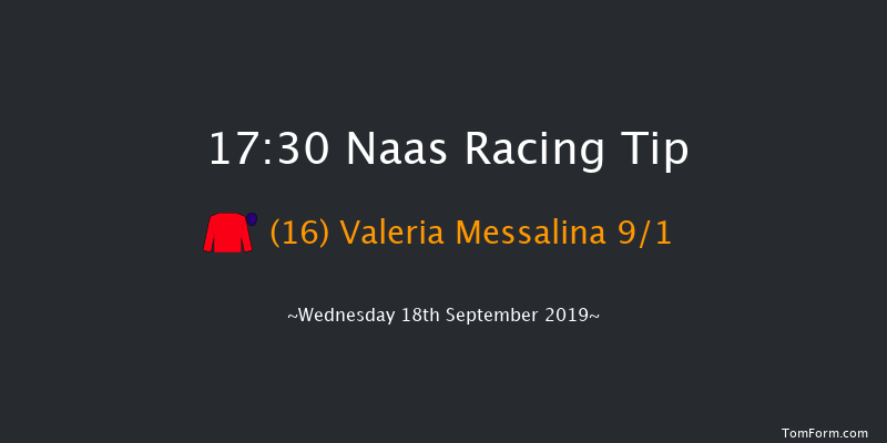 Naas 17:30 Maiden 7f Mon 5th Aug 2019