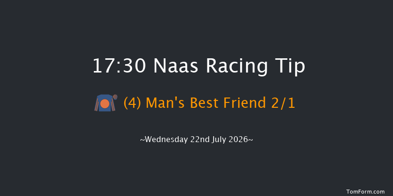 Naas 17-30 5f Sat 4th Jul 2026