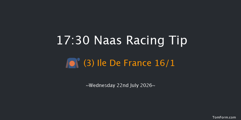 Naas 17-30 5f Sat 4th Jul 2026