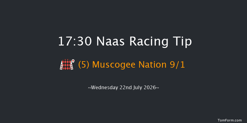 Naas 17-30 5f Sat 4th Jul 2026