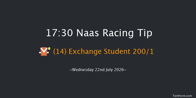 Naas 17-30 5f Sat 4th Jul 2026