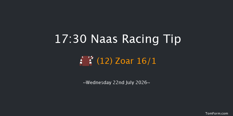 Naas 17-30 5f Sat 4th Jul 2026