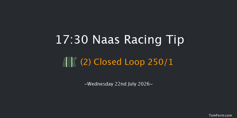 Naas 17-30 5f Sat 4th Jul 2026