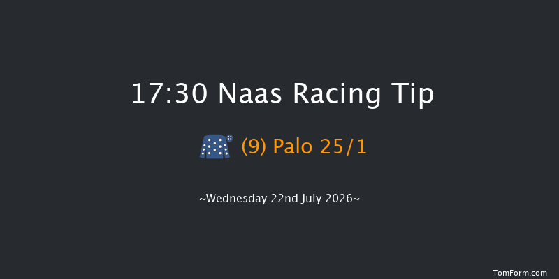 Naas 17-30 5f Sat 4th Jul 2026