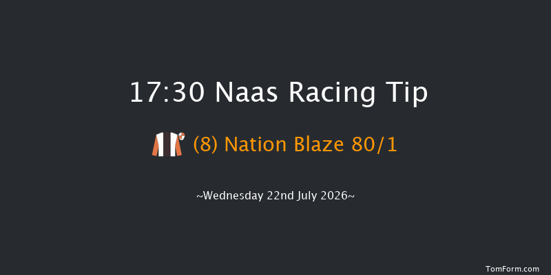 Naas 17-30 5f Sat 4th Jul 2026