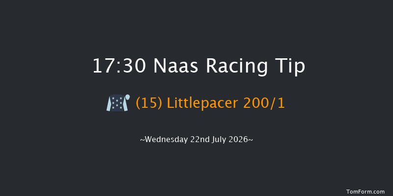 Naas 17-30 5f Sat 4th Jul 2026