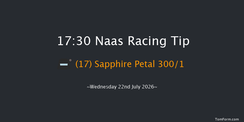 Naas 17-30 5f Sat 4th Jul 2026