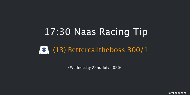 Naas 17-30 5f Sat 4th Jul 2026