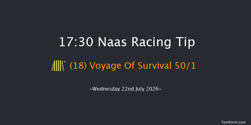 Naas 17-30 5f Sat 4th Jul 2026