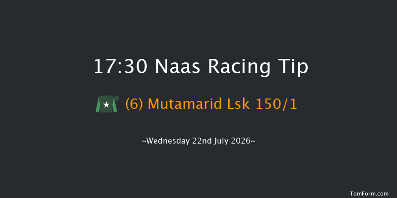 Naas 17-30 5f Sat 4th Jul 2026