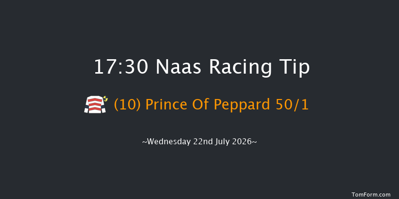 Naas 17-30 5f Sat 4th Jul 2026