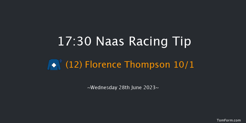 Naas 17:30 Handicap 5f Sun 21st May 2023