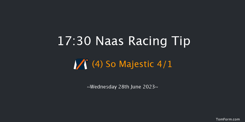 Naas 17:30 Handicap 5f Sun 21st May 2023