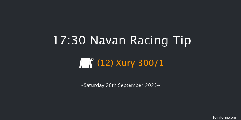 Navan 17-30 15f Sat 6th Sep 2025