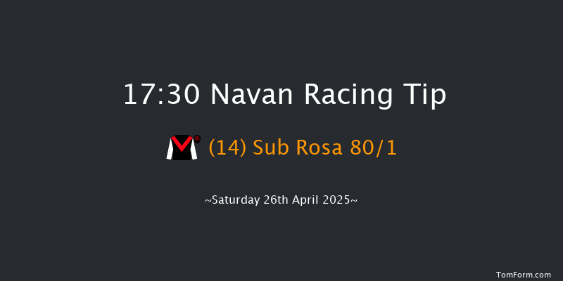 Navan 17-30 13f Tue 8th Apr 2025
