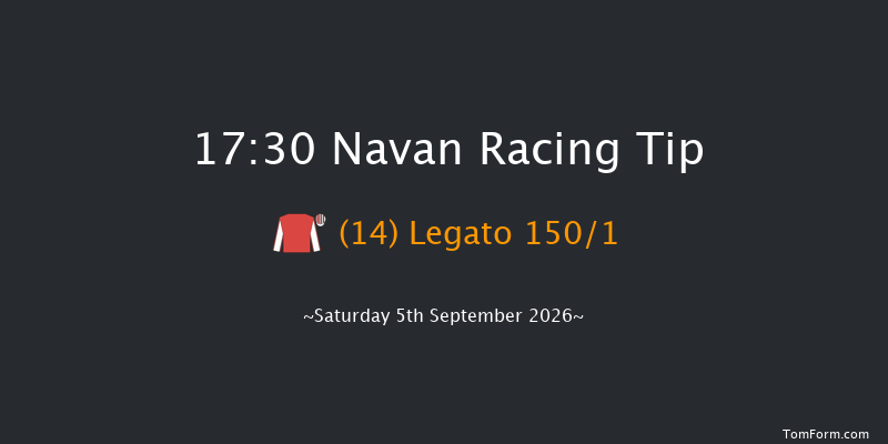 Navan 17-30 10f Wed 2nd Sep 2026