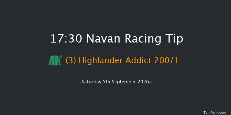 Navan 17-30 10f Wed 2nd Sep 2026