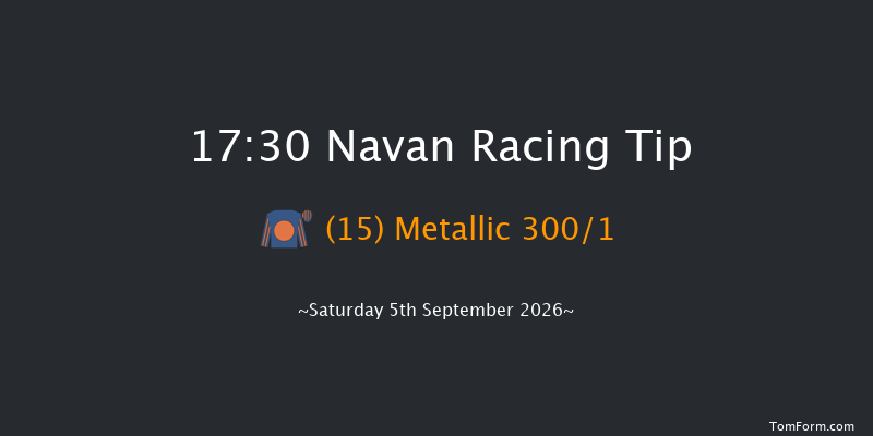 Navan 17-30 10f Wed 2nd Sep 2026