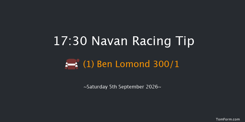 Navan 17-30 10f Wed 2nd Sep 2026
