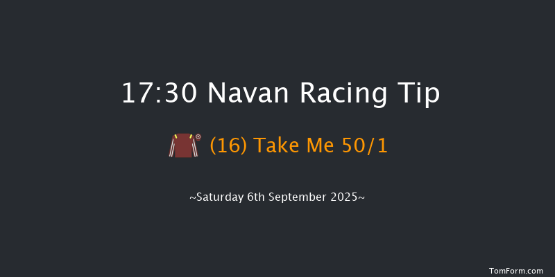 Navan 17-30 10f Thu 28th Aug 2025