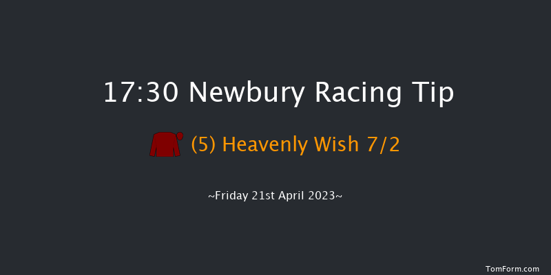 Newbury 17:30 Maiden (Class 4) 7f Sat 25th Mar 2023