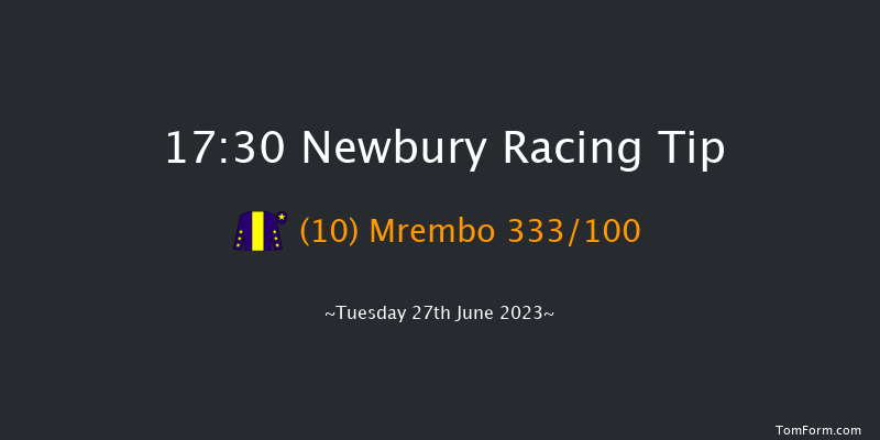 Newbury 17:30 Handicap (Class 5) 11f Thu 15th Jun 2023