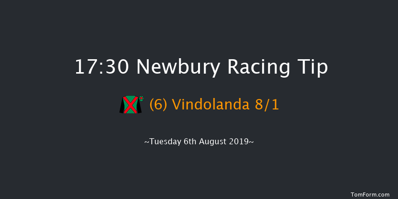 Newbury 17:30 Handicap (Class 5) 12f Thu 11th Jul 2019