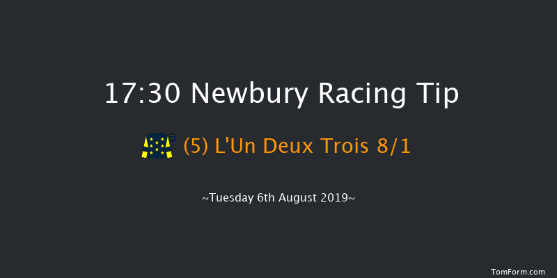 Newbury 17:30 Handicap (Class 5) 12f Thu 11th Jul 2019