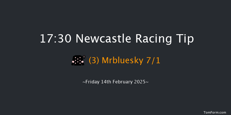 Newcastle  17:30 Handicap (Class 6) 7f Thu 13th Feb 2025