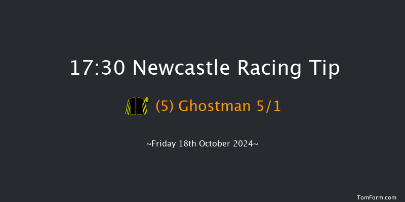 Newcastle  17:30 Handicap (Class 6) 5f Tue 15th Oct 2024