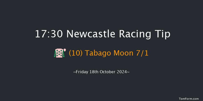 Newcastle  17:30 Handicap (Class 6) 5f Tue 15th Oct 2024