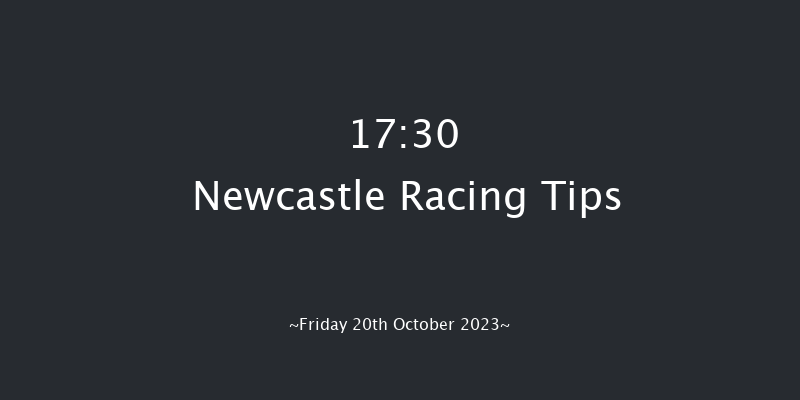 Newcastle 17:30 Stakes (Class 5) 7f Tue 17th Oct 2023