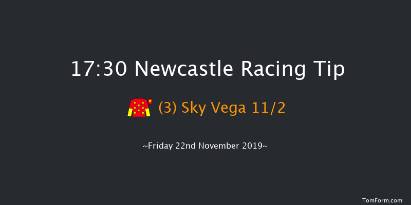 Newcastle 17:30 Handicap (Class 5) 8f Thu 21st Nov 2019