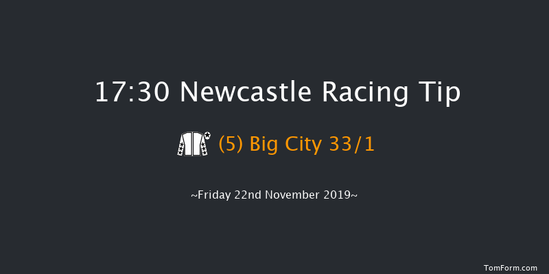 Newcastle 17:30 Handicap (Class 5) 8f Thu 21st Nov 2019