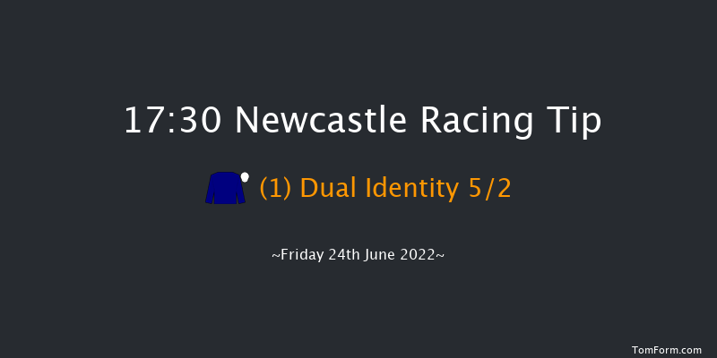 Newcastle 17:30 Handicap (Class 4) 8f Thu 23rd Jun 2022