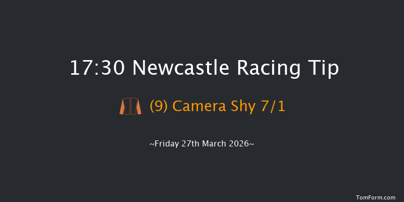 Newcastle 17-30 (Class 5) 7f Sat 21st Mar 2026