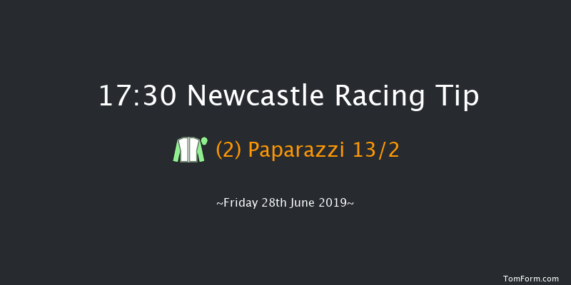 Newcastle 17:30 Handicap (Class 4) 8f Thu 27th Jun 2019