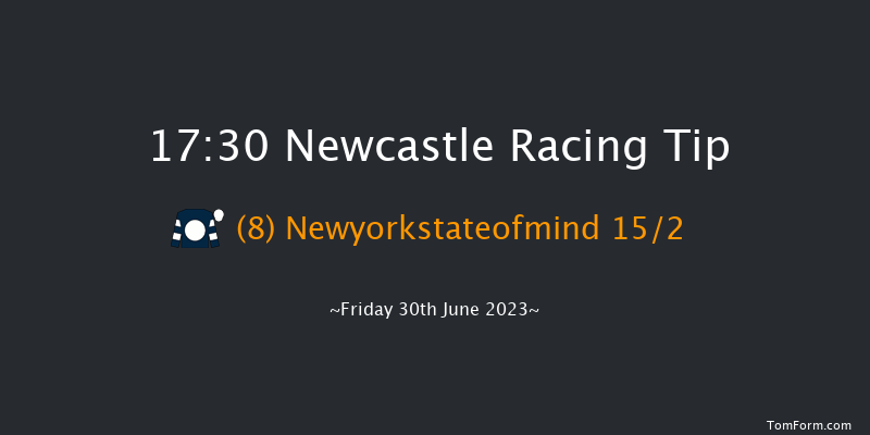 Newcastle 17:30 Handicap (Class 5) 5f Thu 29th Jun 2023