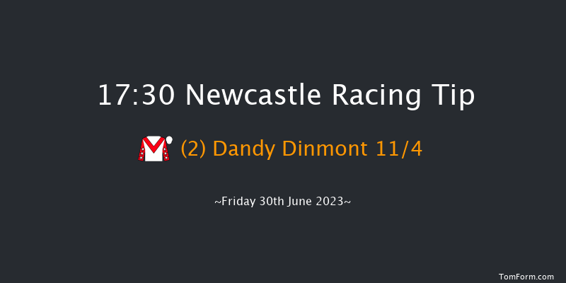 Newcastle 17:30 Handicap (Class 5) 5f Thu 29th Jun 2023
