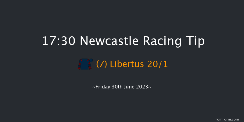 Newcastle 17:30 Handicap (Class 5) 5f Thu 29th Jun 2023