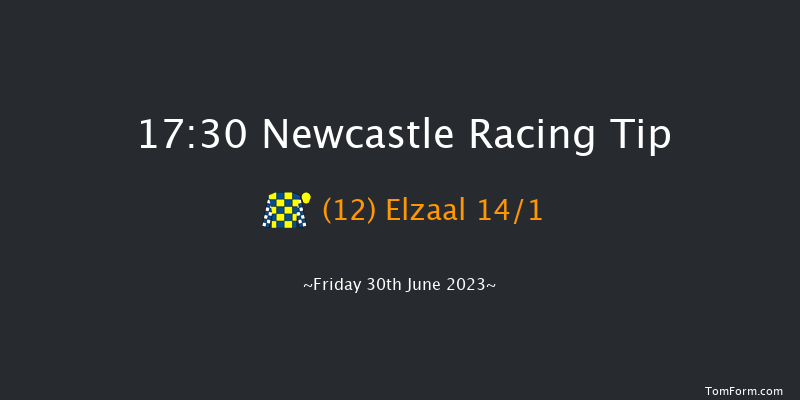 Newcastle 17:30 Handicap (Class 5) 5f Thu 29th Jun 2023