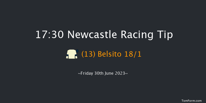 Newcastle 17:30 Handicap (Class 5) 5f Thu 29th Jun 2023