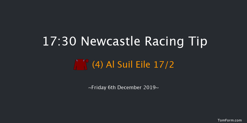 Newcastle 17:30 Claimer (Class 5) 8f Sat 30th Nov 2019