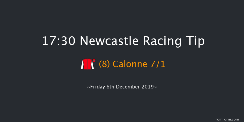 Newcastle 17:30 Claimer (Class 5) 8f Sat 30th Nov 2019