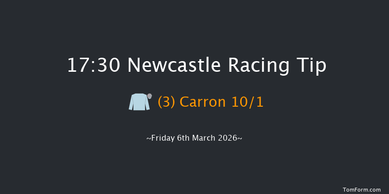 Newcastle 17-30 (Class 4) 8f Thu 5th Mar 2026