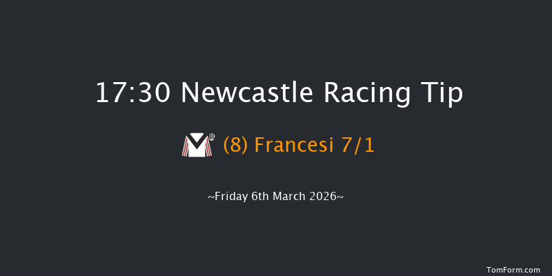 Newcastle 17-30 (Class 4) 8f Thu 5th Mar 2026